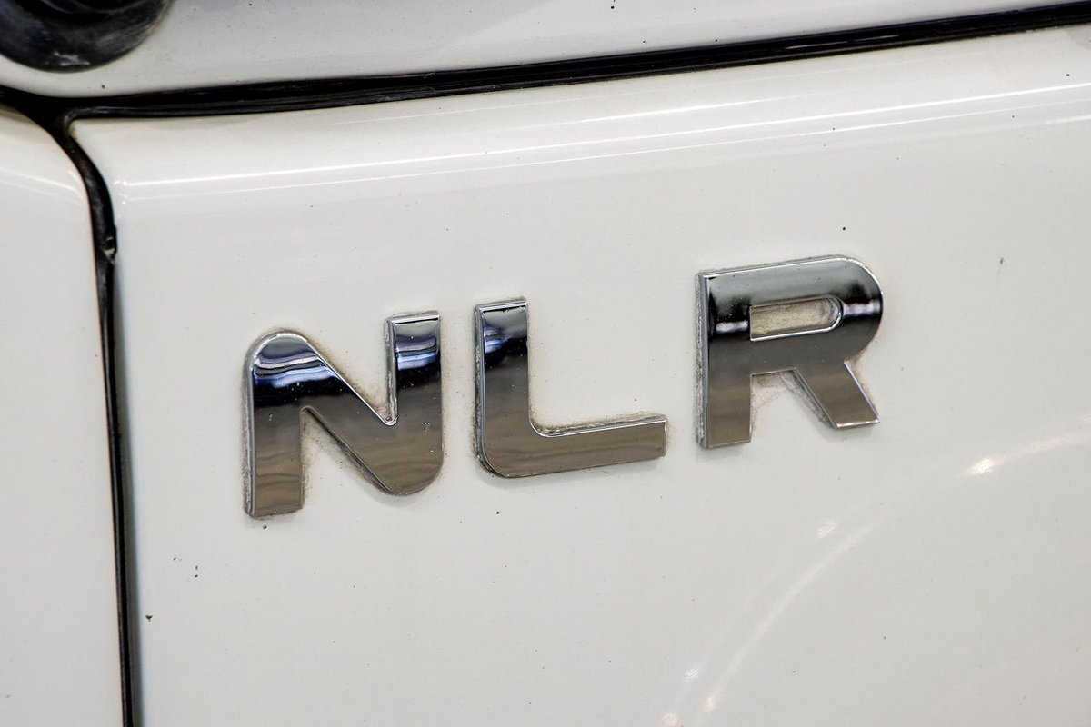 2017 Isuzu N Series Nlr 45-150 Servicepack image 13