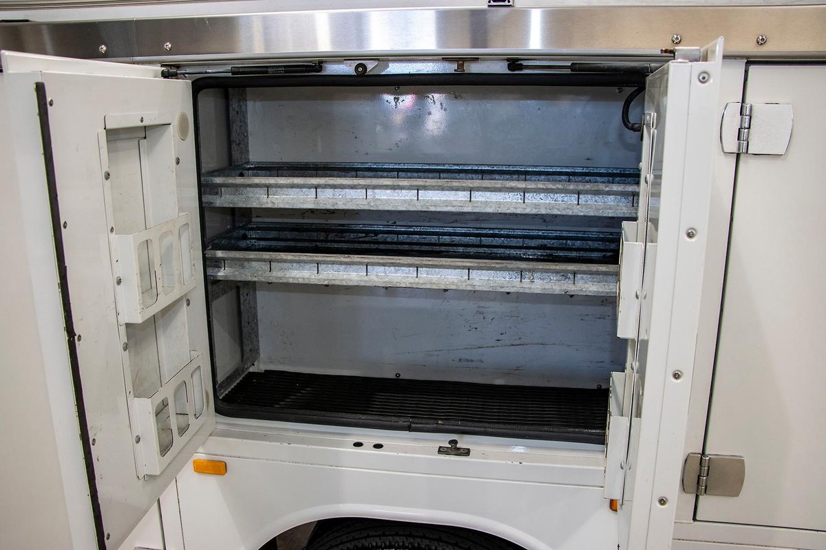 2017 Isuzu N Series Nlr 45-150 Servicepack image 18