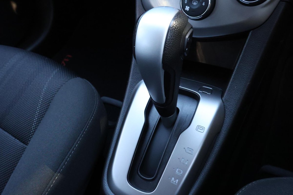2018 Holden Barina LS TM MY18 image 18