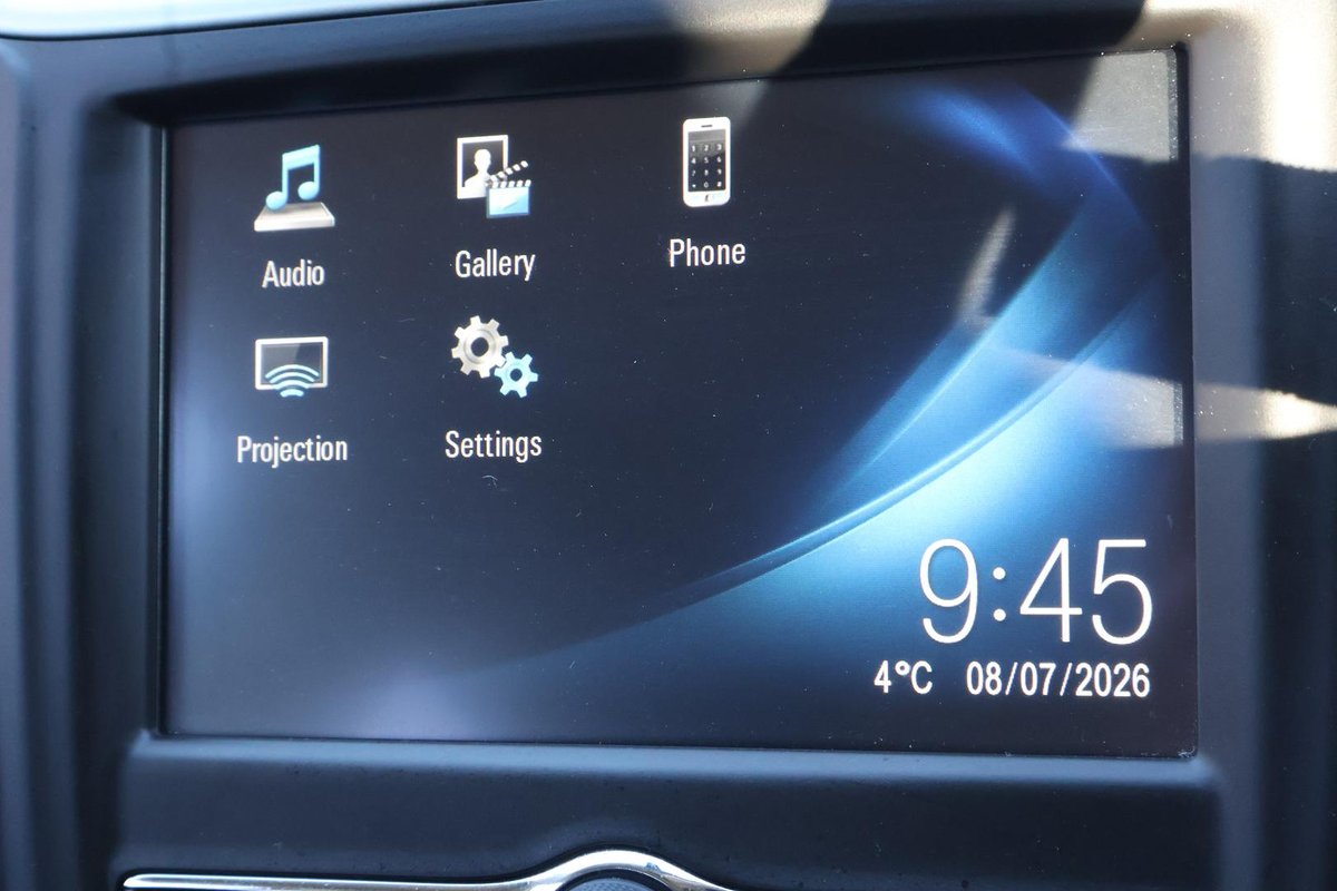 2018 Holden Barina LS TM MY18 image 14