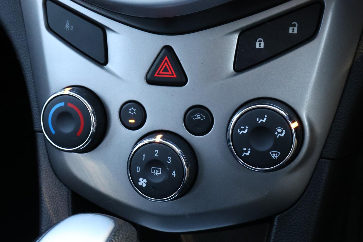 2018 Holden Barina LS TM MY18 image 17