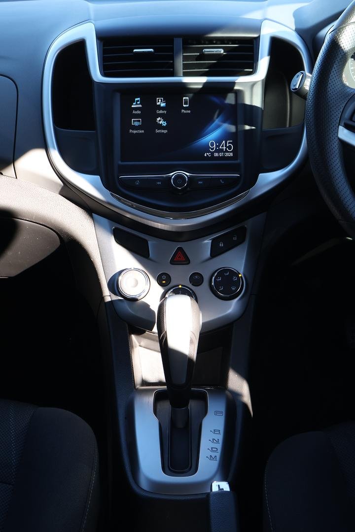2018 Holden Barina LS TM MY18 image 16