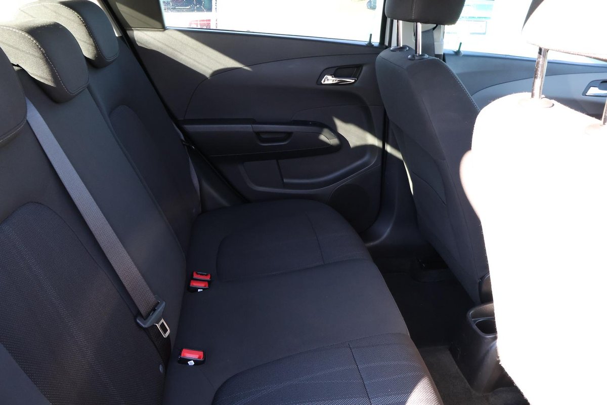 2018 Holden Barina LS TM MY18 image 20