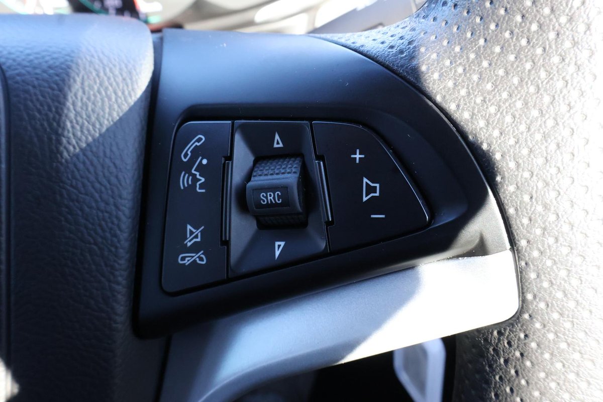 2018 Holden Barina LS TM MY18 image 11