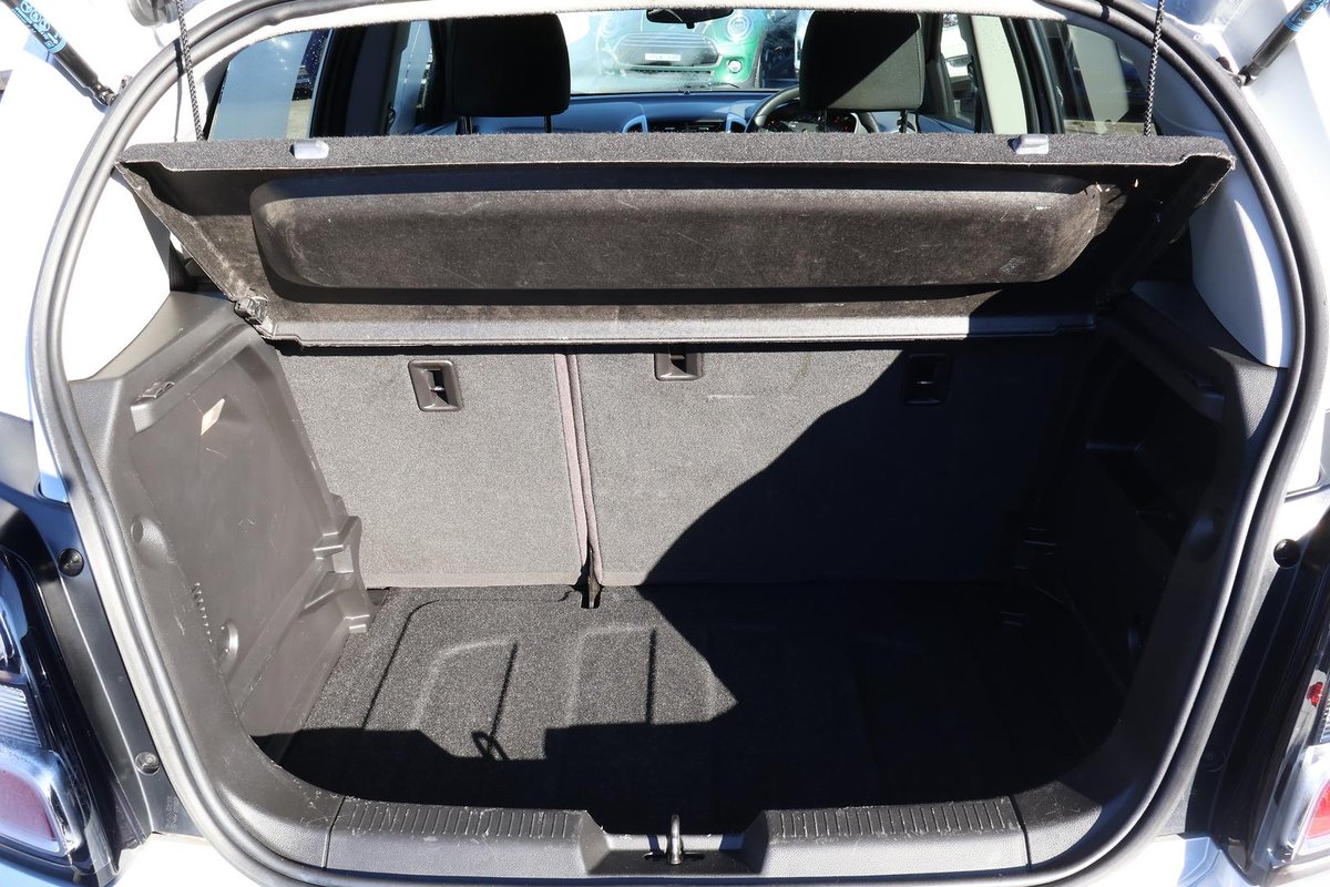 2018 Holden Barina LS TM MY18 image 22