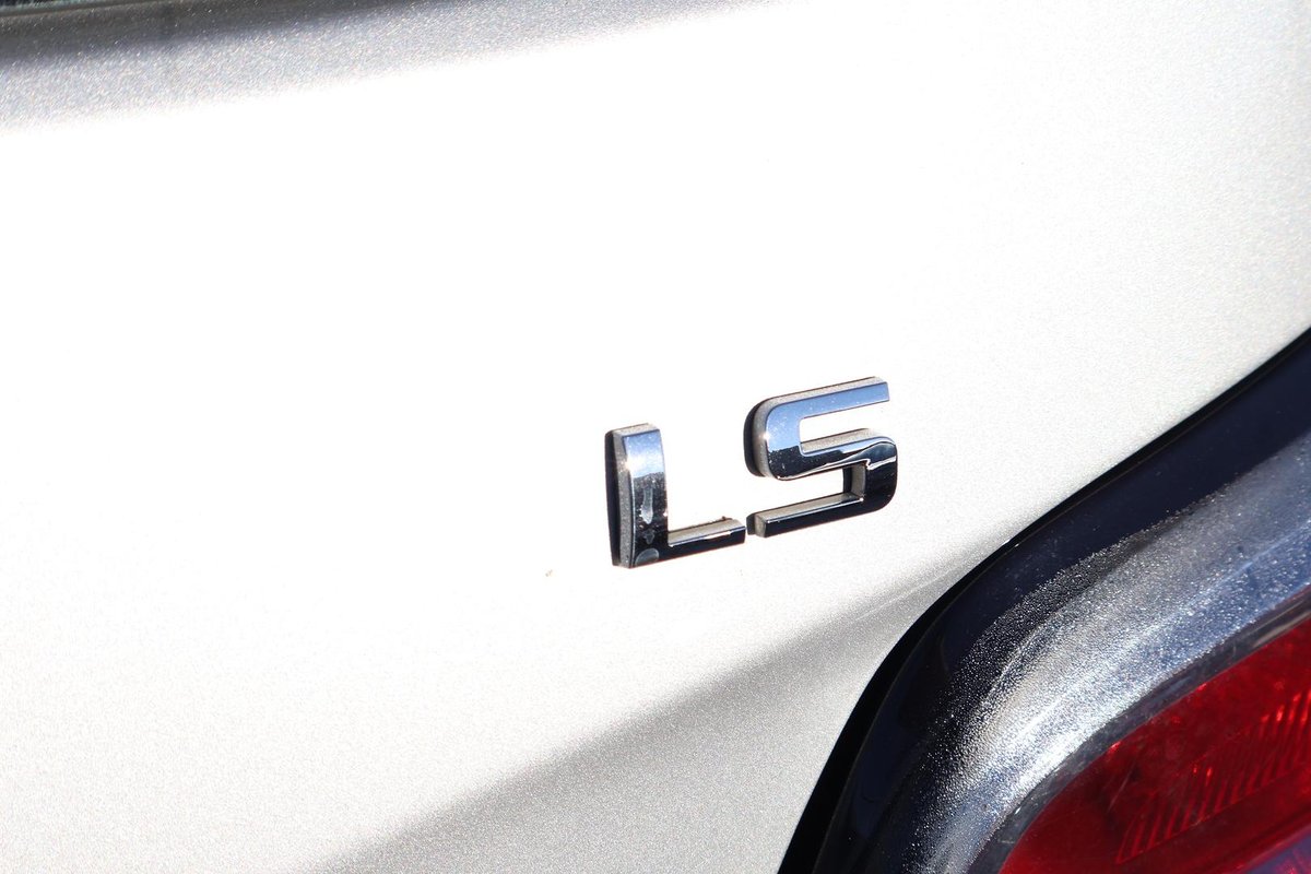 2018 Holden Barina LS TM MY18 image 26