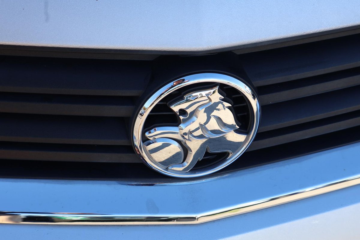 2018 Holden Barina LS TM MY18 image 27