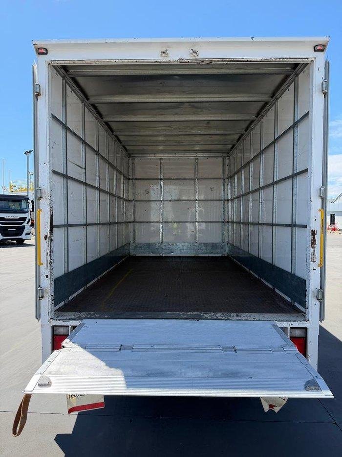 2021 Isuzu N Series Nnr 45-150 image 10