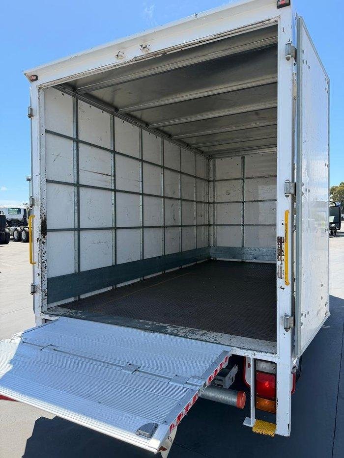 2021 Isuzu N Series Nnr 45-150 image 11