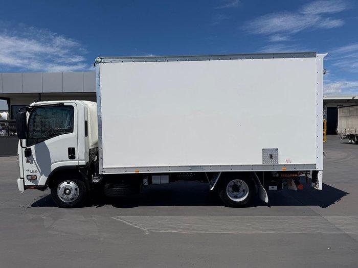2021 Isuzu N Series Nnr 45-150 image 2