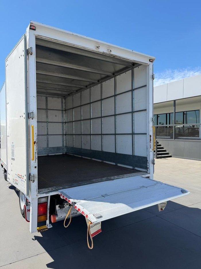 2021 Isuzu N Series Nnr 45-150 image 9