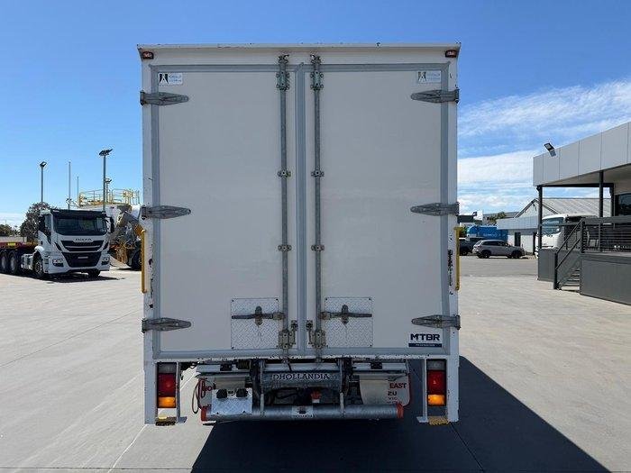 2021 Isuzu N Series Nnr 45-150 image 4