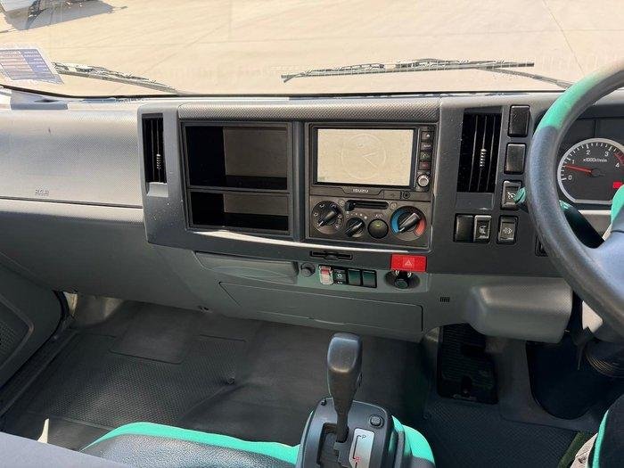 2021 Isuzu N Series Nnr 45-150 image 16