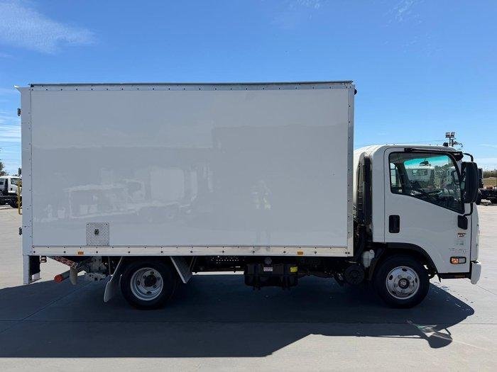 2021 Isuzu N Series Nnr 45-150 image 6