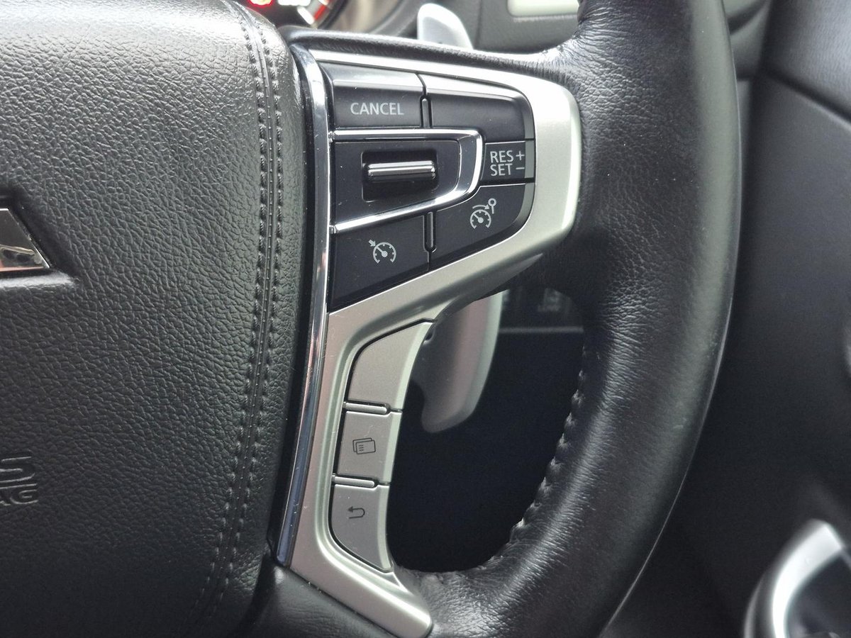 2021 Mitsubishi Triton GLS MR MY22 4X4 Dual Range image 16