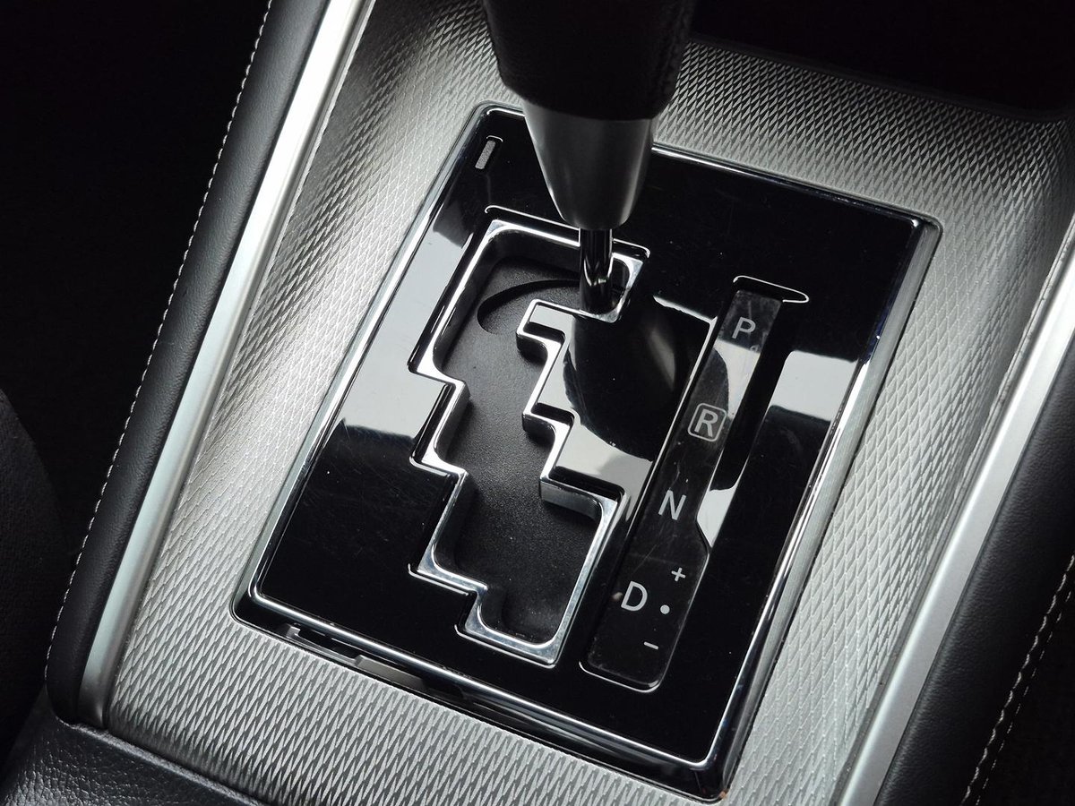 2021 Mitsubishi Triton GLS MR MY22 4X4 Dual Range image 13
