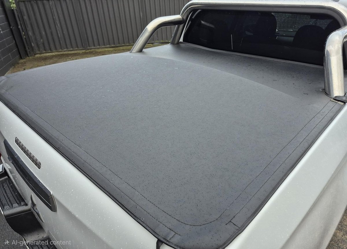 2021 Mitsubishi Triton GLS MR MY22 4X4 Dual Range image 28