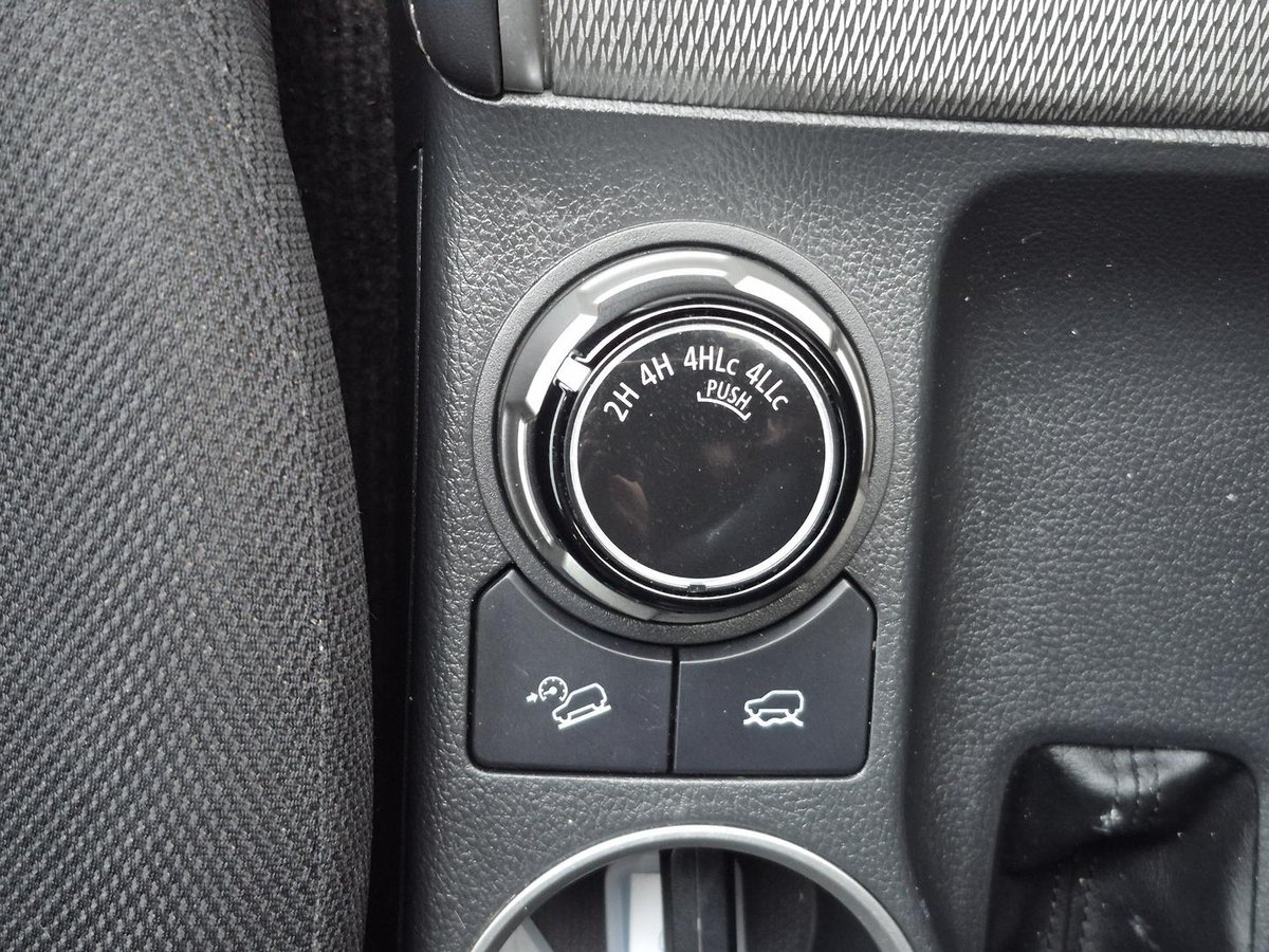 2021 Mitsubishi Triton GLS MR MY22 4X4 Dual Range image 14