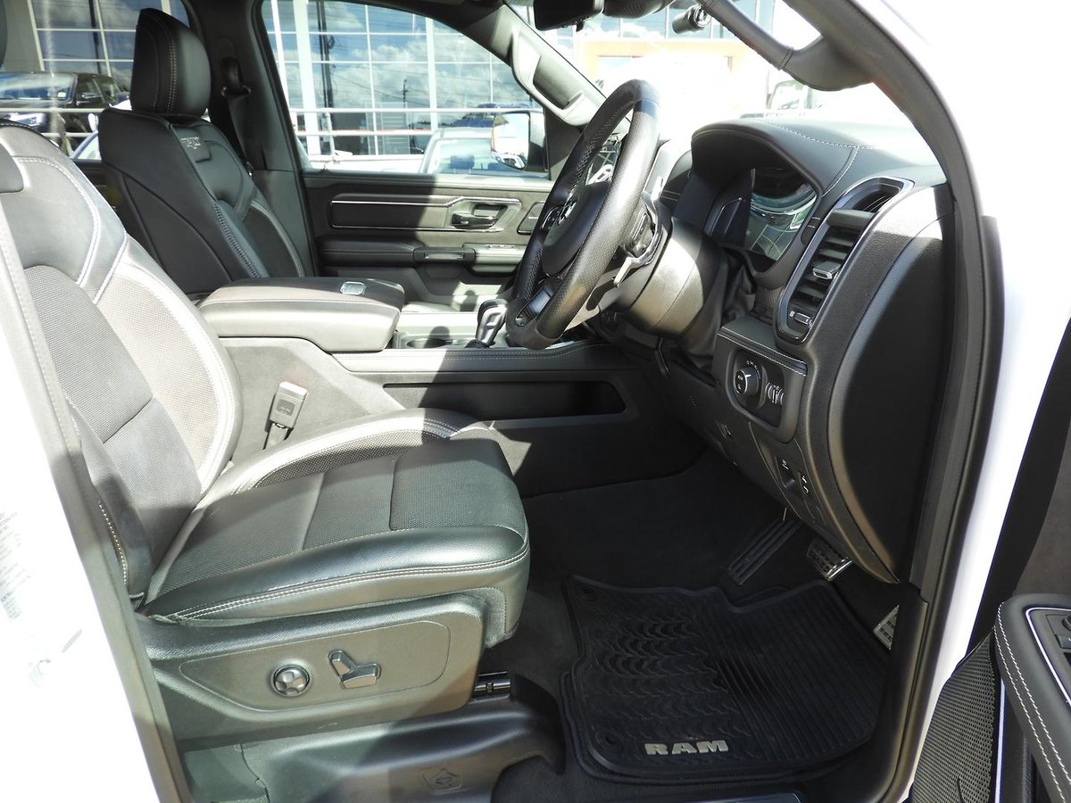 2023 Ram 1500 Trx Dt My23 4x4 Dual Range image 9