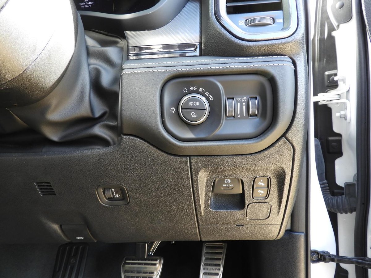 2023 Ram 1500 Trx Dt My23 4x4 Dual Range image 12