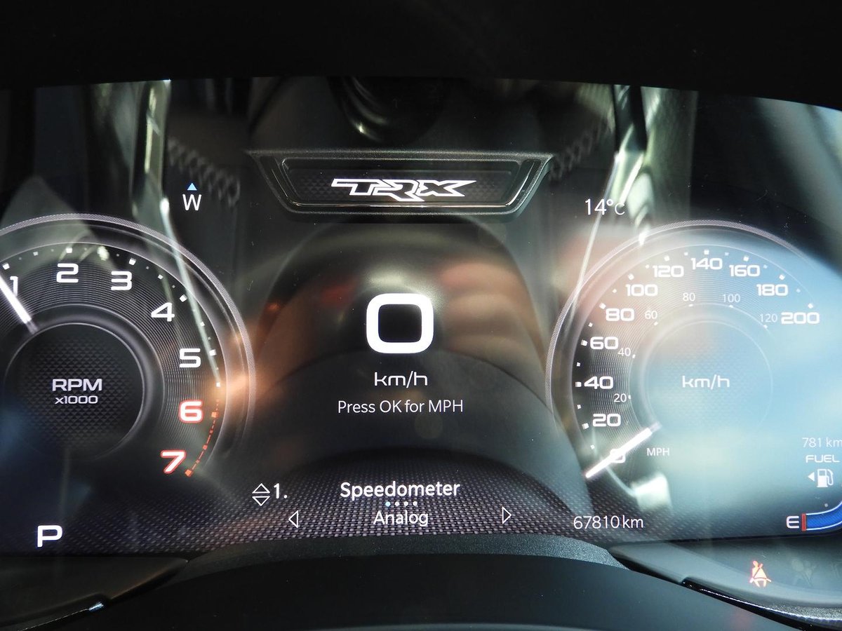 2023 RAM 1500 TRX DT MY23 4X4 Dual Range image 13