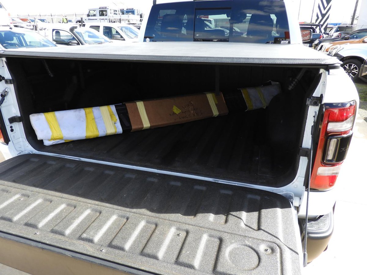 2023 Ram 1500 Trx Dt My23 4x4 Dual Range image 6