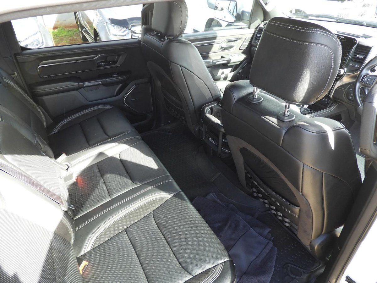 2023 Ram 1500 Trx Dt My23 4x4 Dual Range image 10