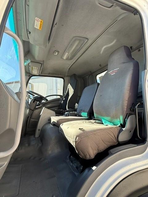 2014 Isuzu F Series Fvl 1400 image 13