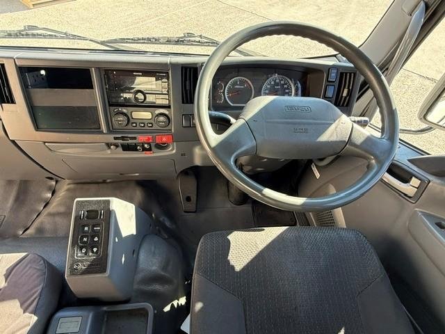 2014 Isuzu F Series Fvl 1400 image 14