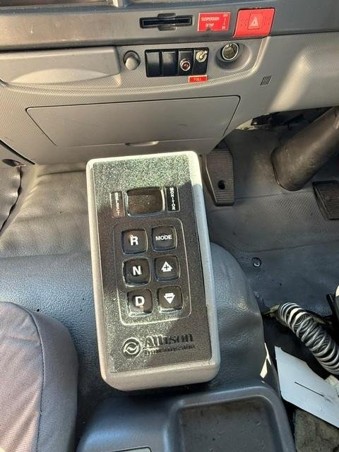 2014 Isuzu F Series Fvl 1400 image 15