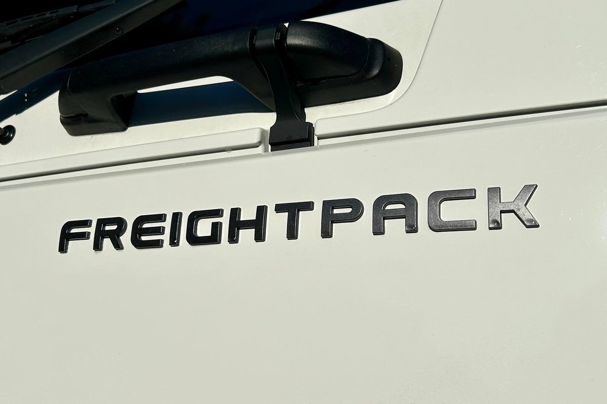 2026 Isuzu F Series FVL 260-300 Freightpack image 36