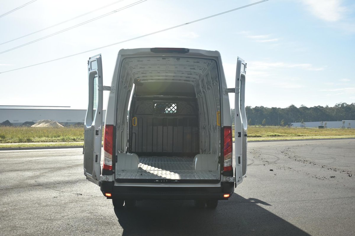 2025 Iveco Daily 50C18V image 15