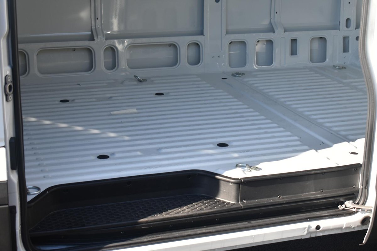 2025 Iveco Daily 50C18V image 11