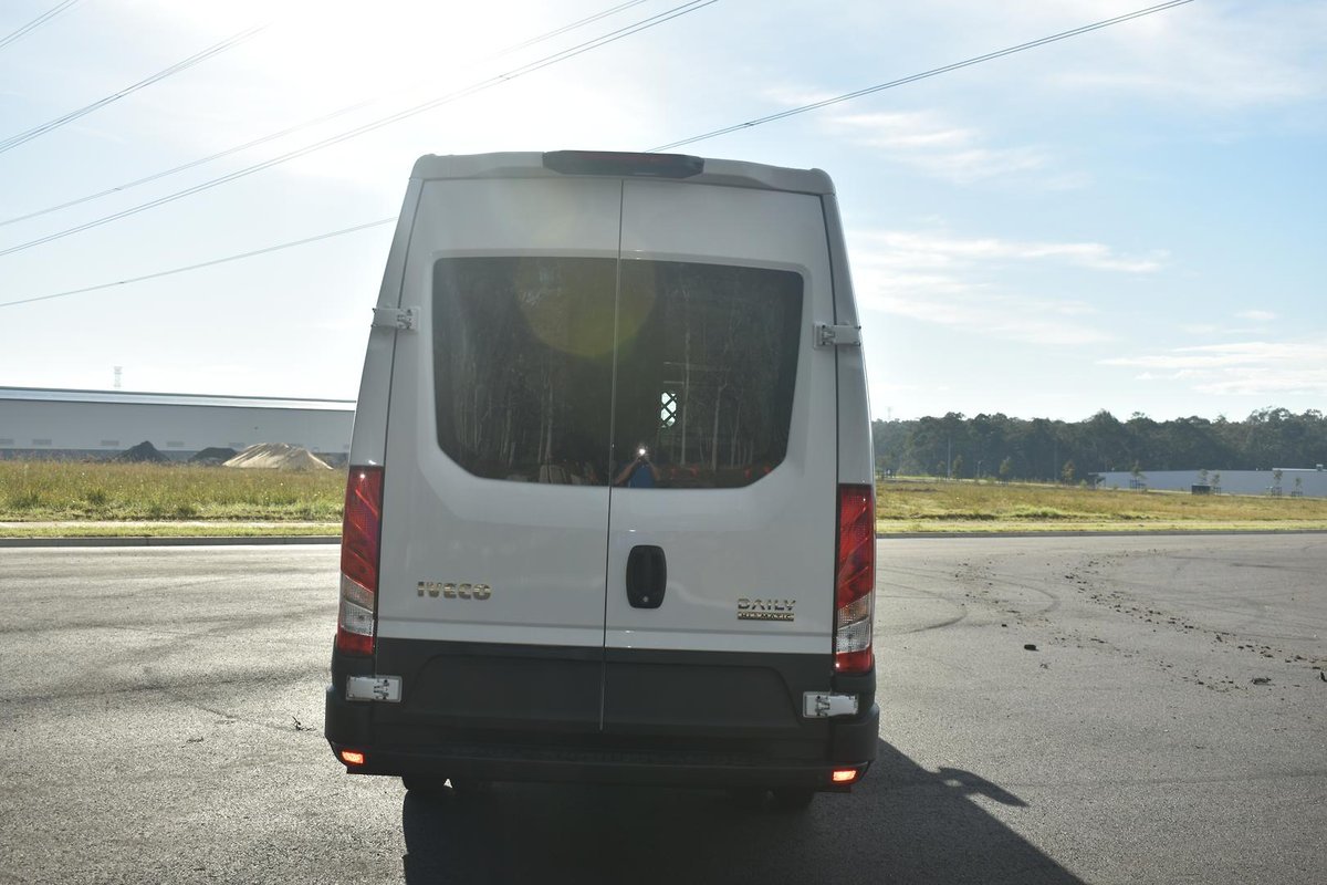 2025 Iveco Daily 50C18V image 6