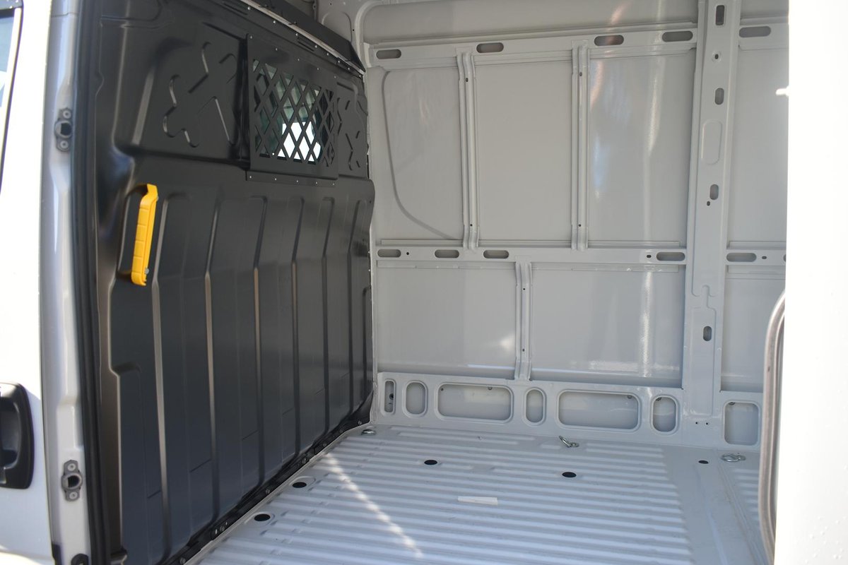 2025 Iveco Daily 50C18V image 12