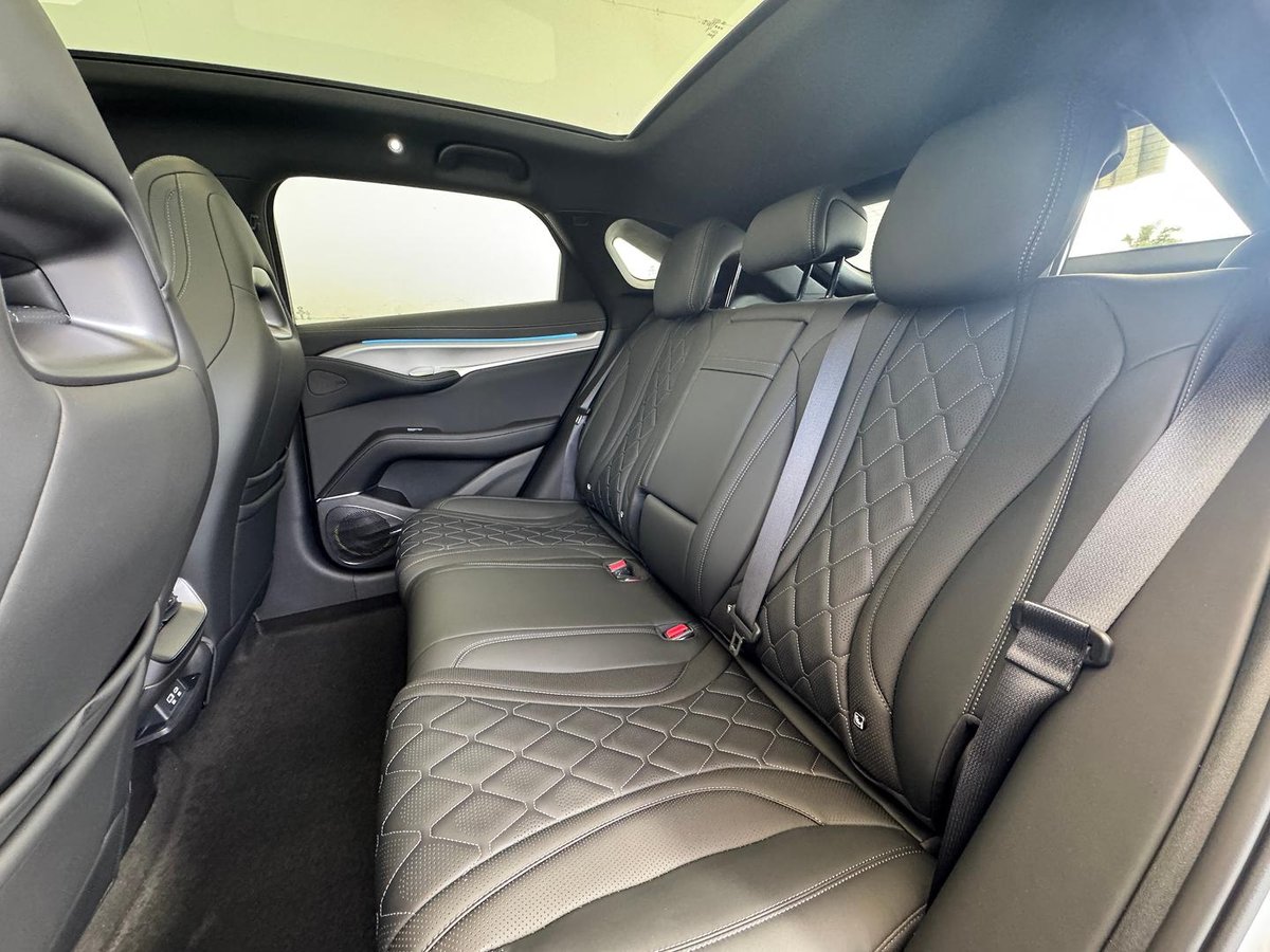 2026 BYD SEALION 7 Premium MY25 image 27