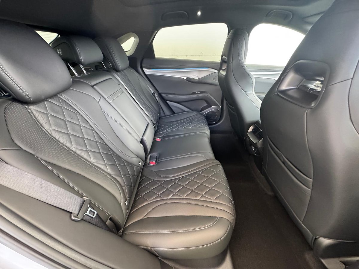 2026 BYD SEALION 7 Premium MY25 image 9