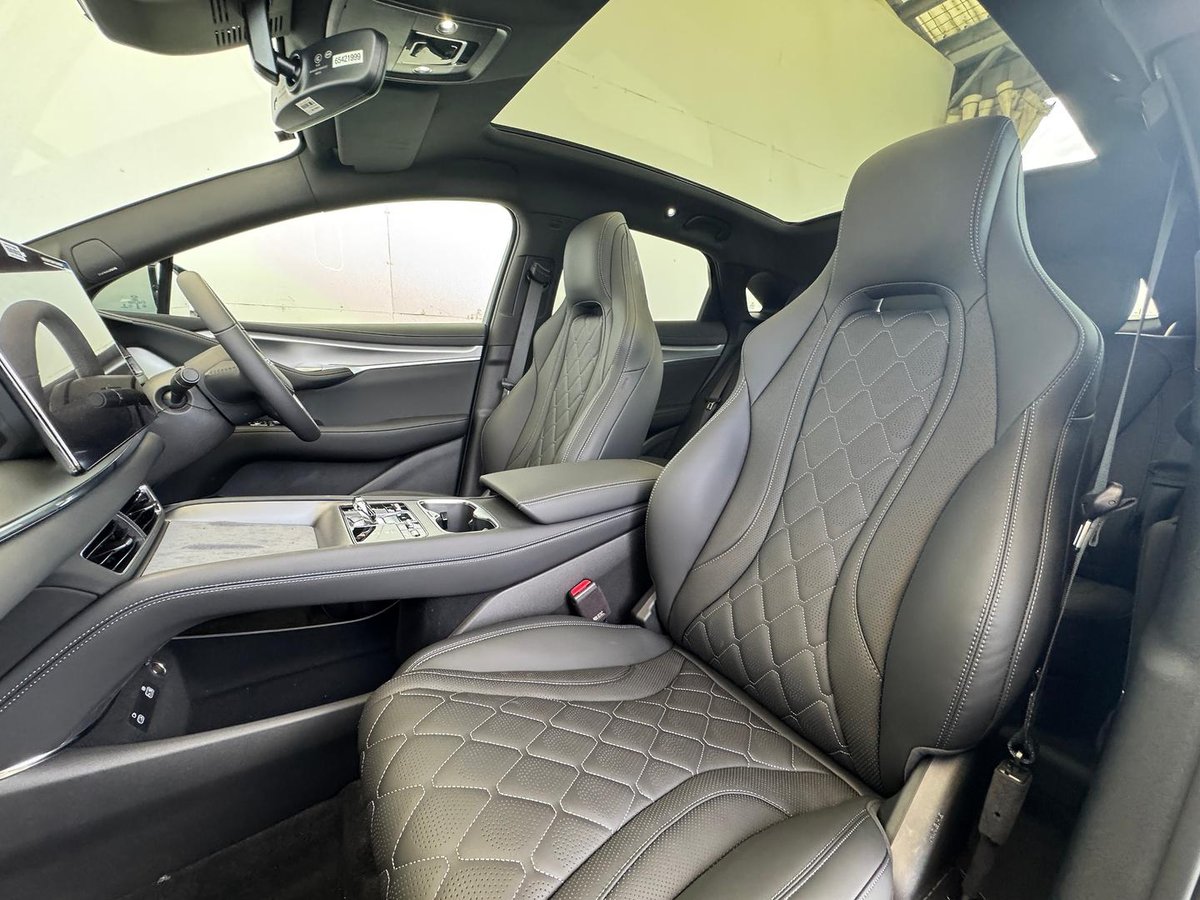 2026 BYD SEALION 7 Premium MY25 image 31