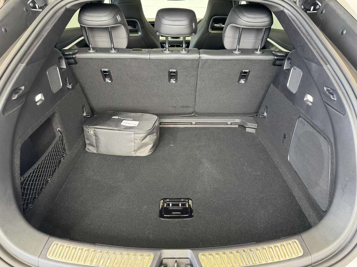 2026 BYD SEALION 7 Premium MY25 image 22