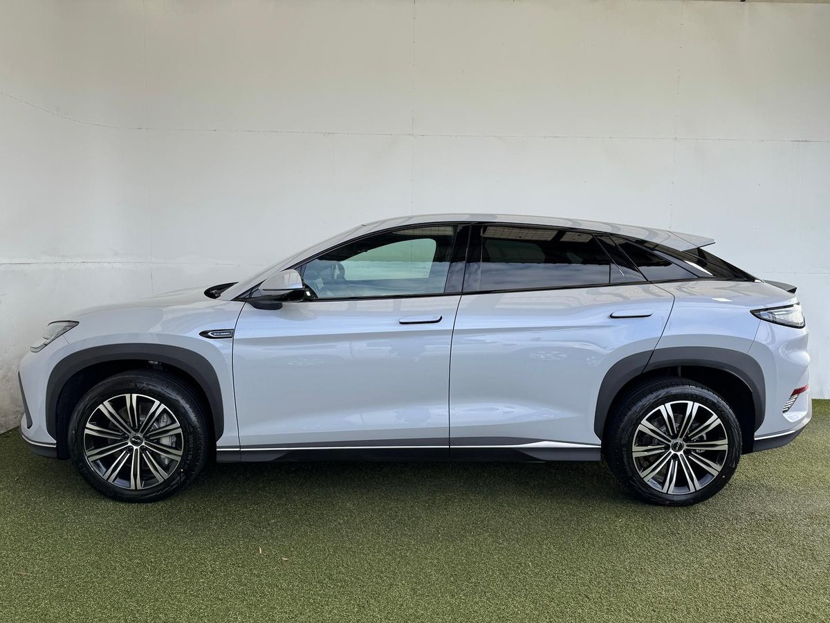 2026 BYD SEALION 7 Premium MY25 image 32