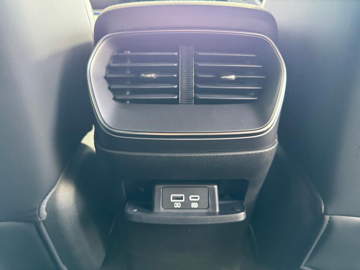 2026 BYD SEALION 7 Premium MY25 image 13