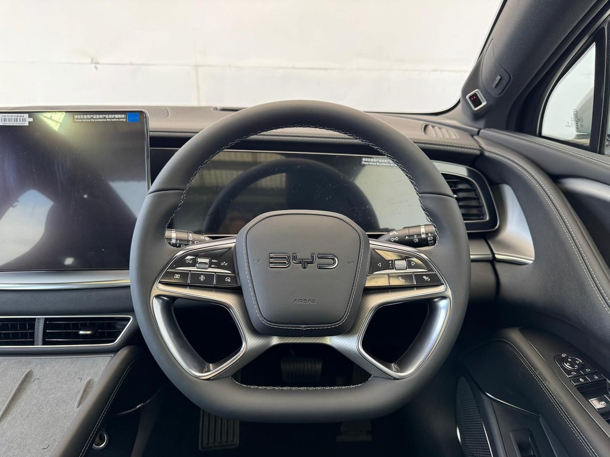 2026 BYD SEALION 7 Premium MY25 image 28