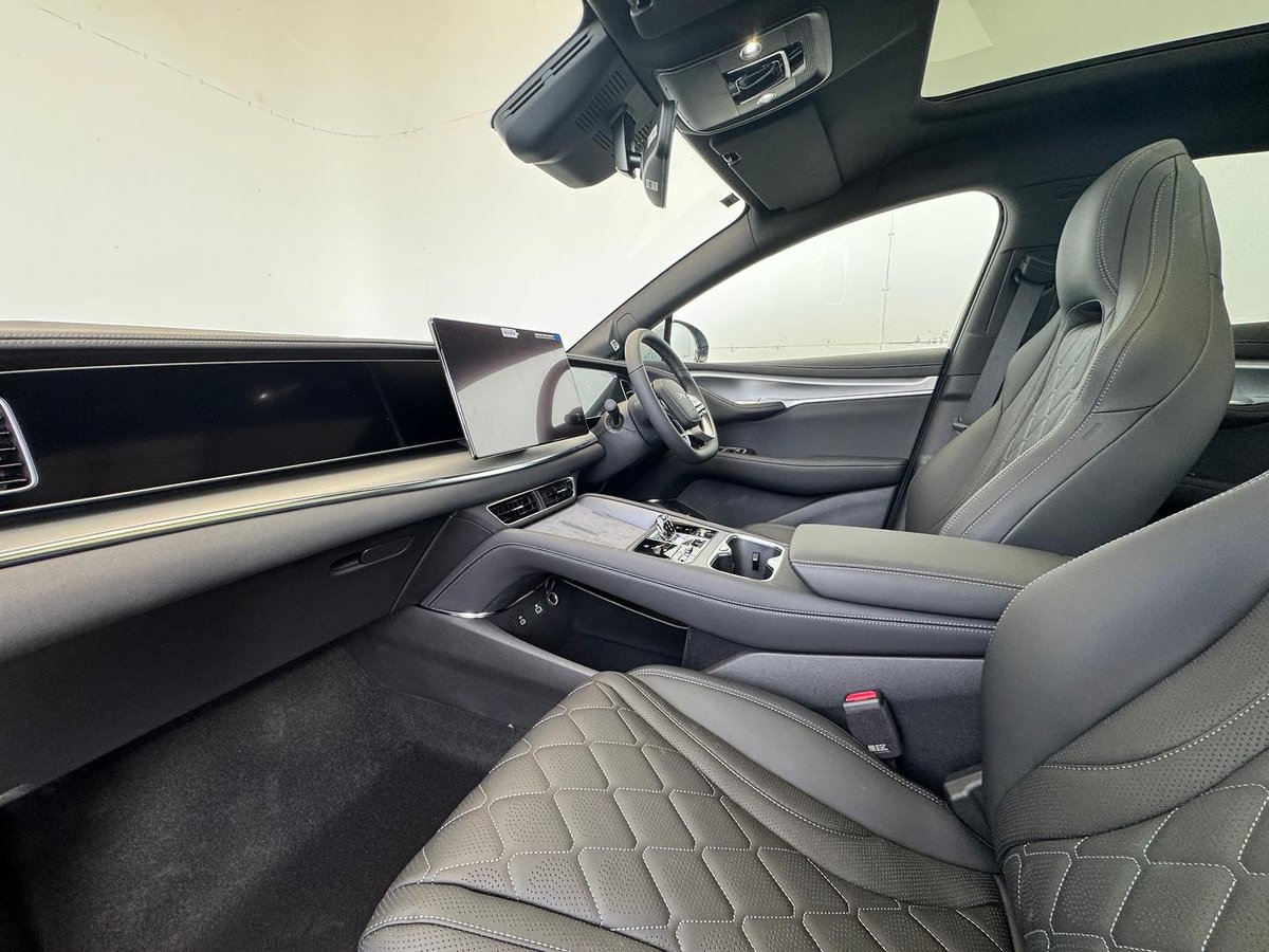 2026 BYD SEALION 7 Premium MY25 image 30