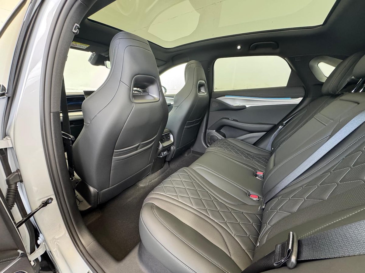 2026 BYD SEALION 7 Premium MY25 image 24