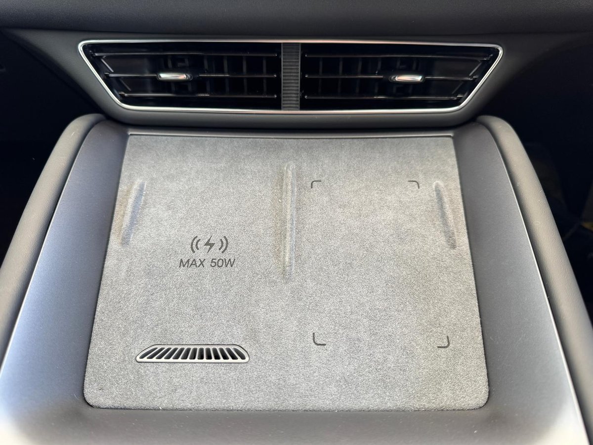 2026 BYD SEALION 7 Premium MY25 image 17