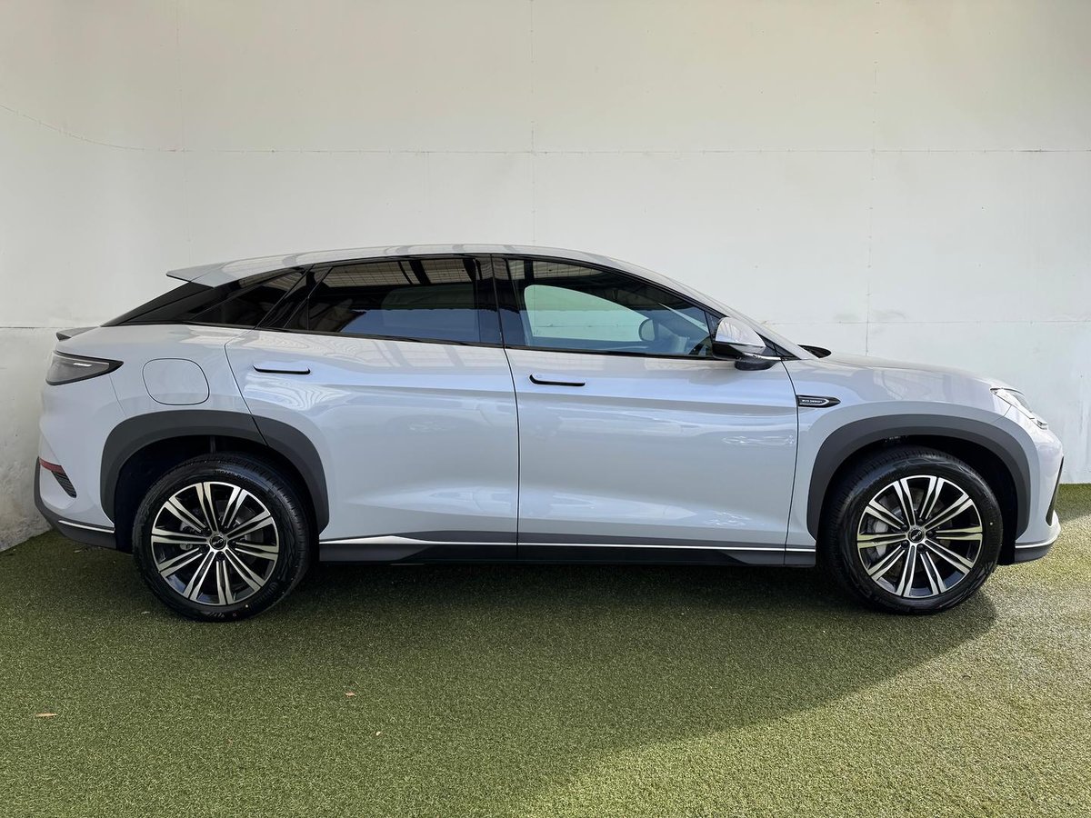 2026 BYD SEALION 7 Premium MY25 image 10