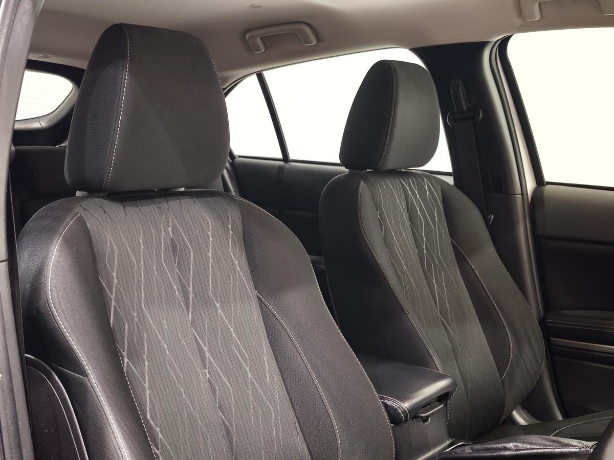 2021 MG ZS image 6