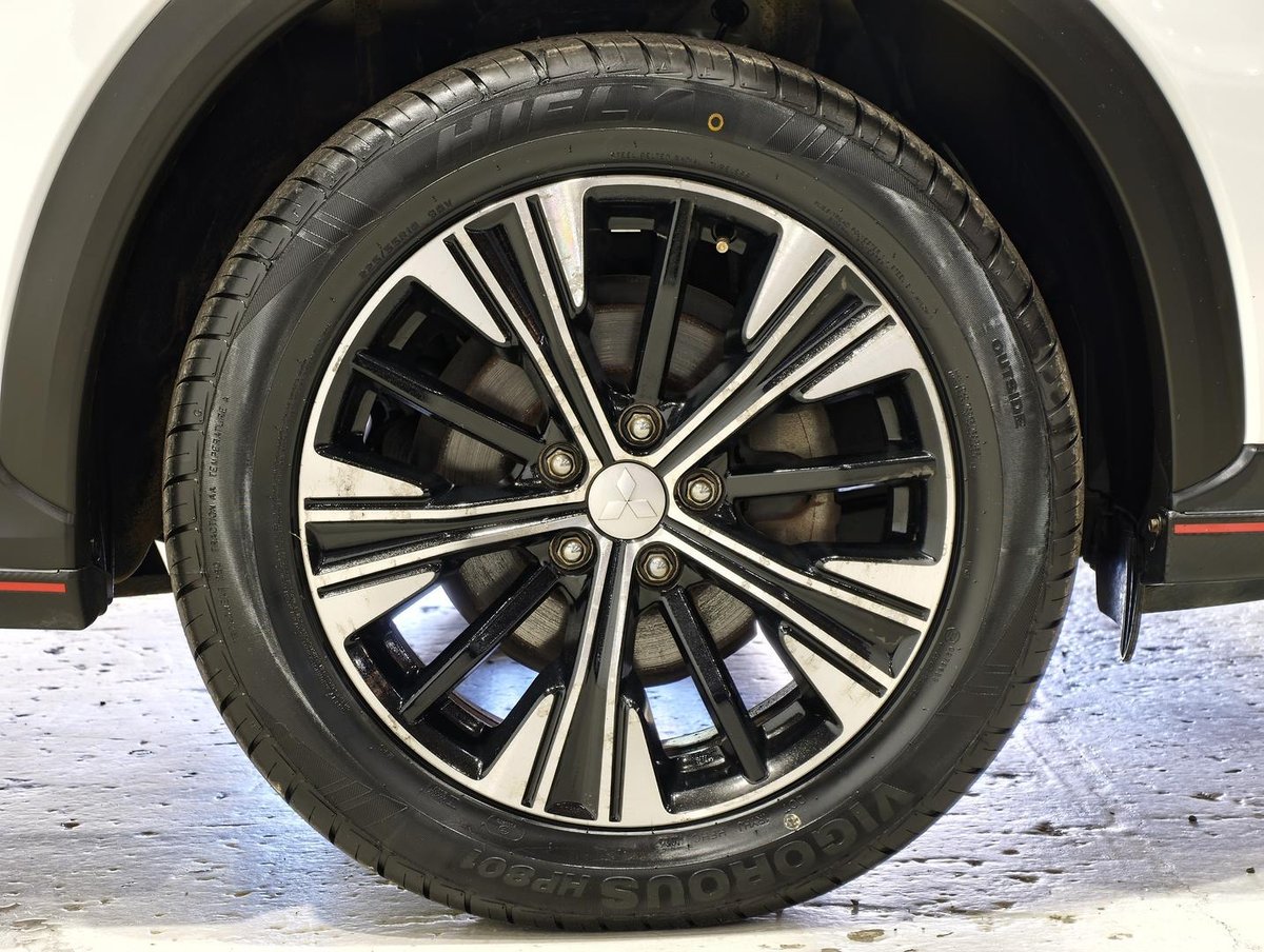 2021 MG ZS image 5