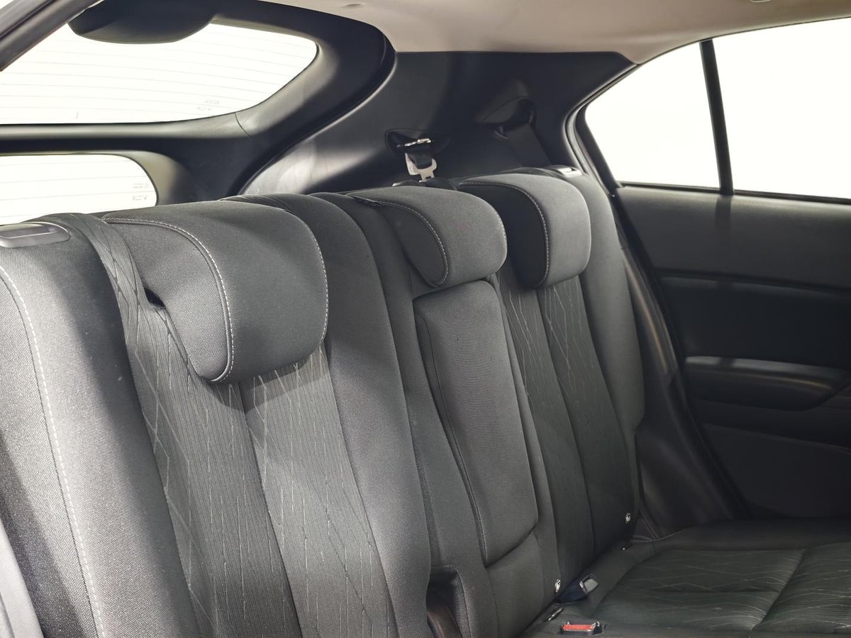 2018 Mitsubishi Eclipse Cross ES YA MY18 image 16