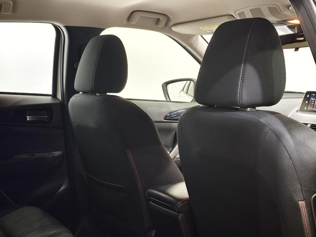 2018 Mitsubishi Eclipse Cross ES YA MY18 image 17